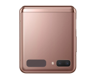 Samsung Galaxy Z Flip 5G SM-F707F Brown - 587877 - zdjęcie 6